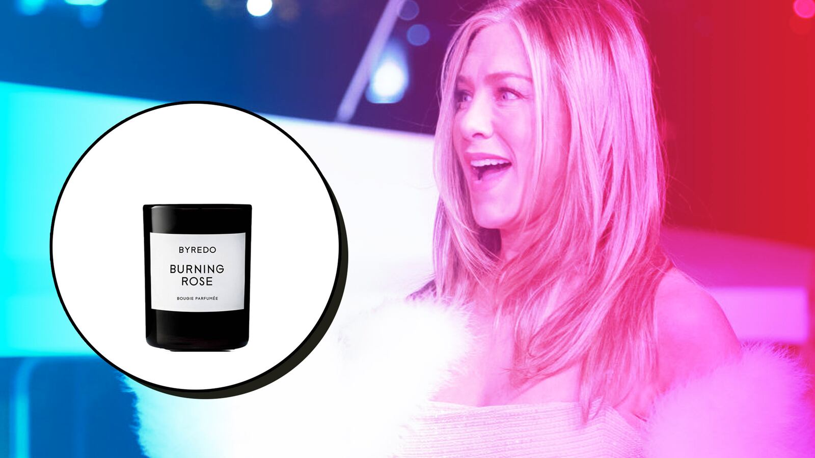 Birthday Gifts for Jennifer Aniston | Scouted, The Daily Beast