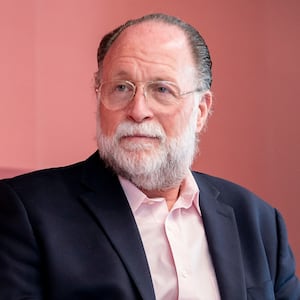 Ricardo Hausmann, Director of the Center for International Development and Professor of Development Economics at the Kennedy School of Government at Harvard University.