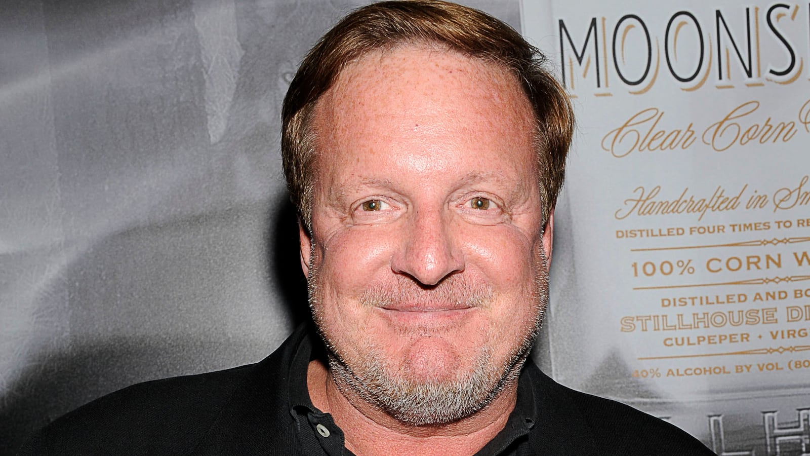 Ron Burkle