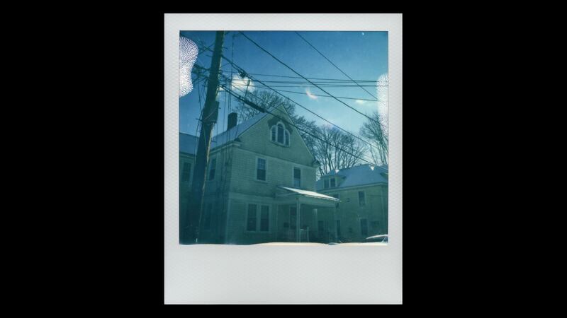 The house related to the Waltham murders.