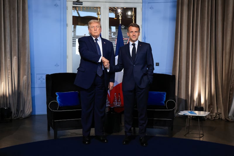 Trump