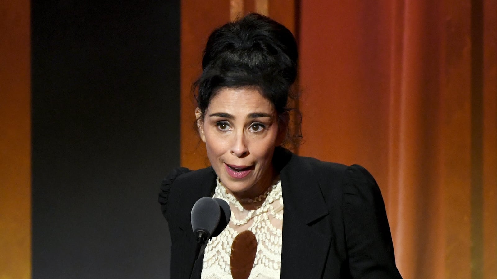 Sarah Silverman