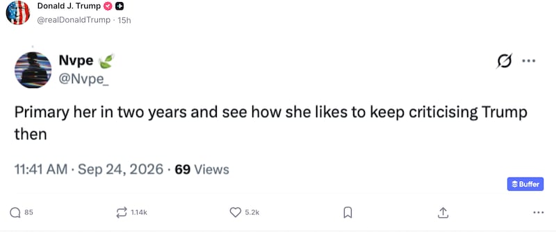 Truth Social