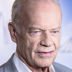 Kelsey Grammer