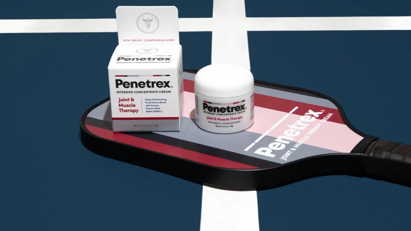 Penetrex Muscle and Joint Pain Relief Cream Deal