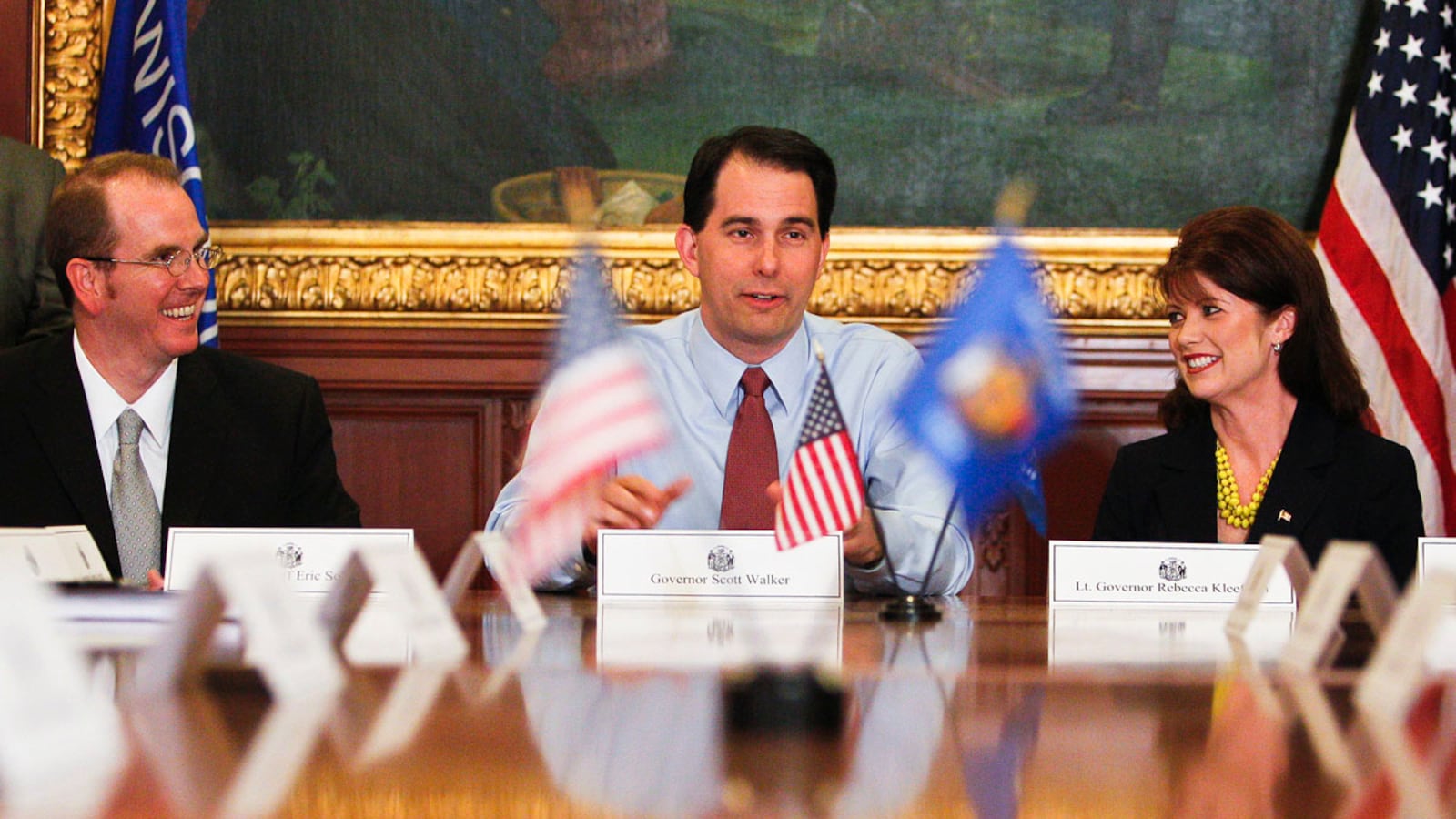 articles/2012/06/07/after-wisconsin-s-recall-rahm-emanuel-s-labor-battle/scott-walker-wisconsin-jim-warren_iydsiw