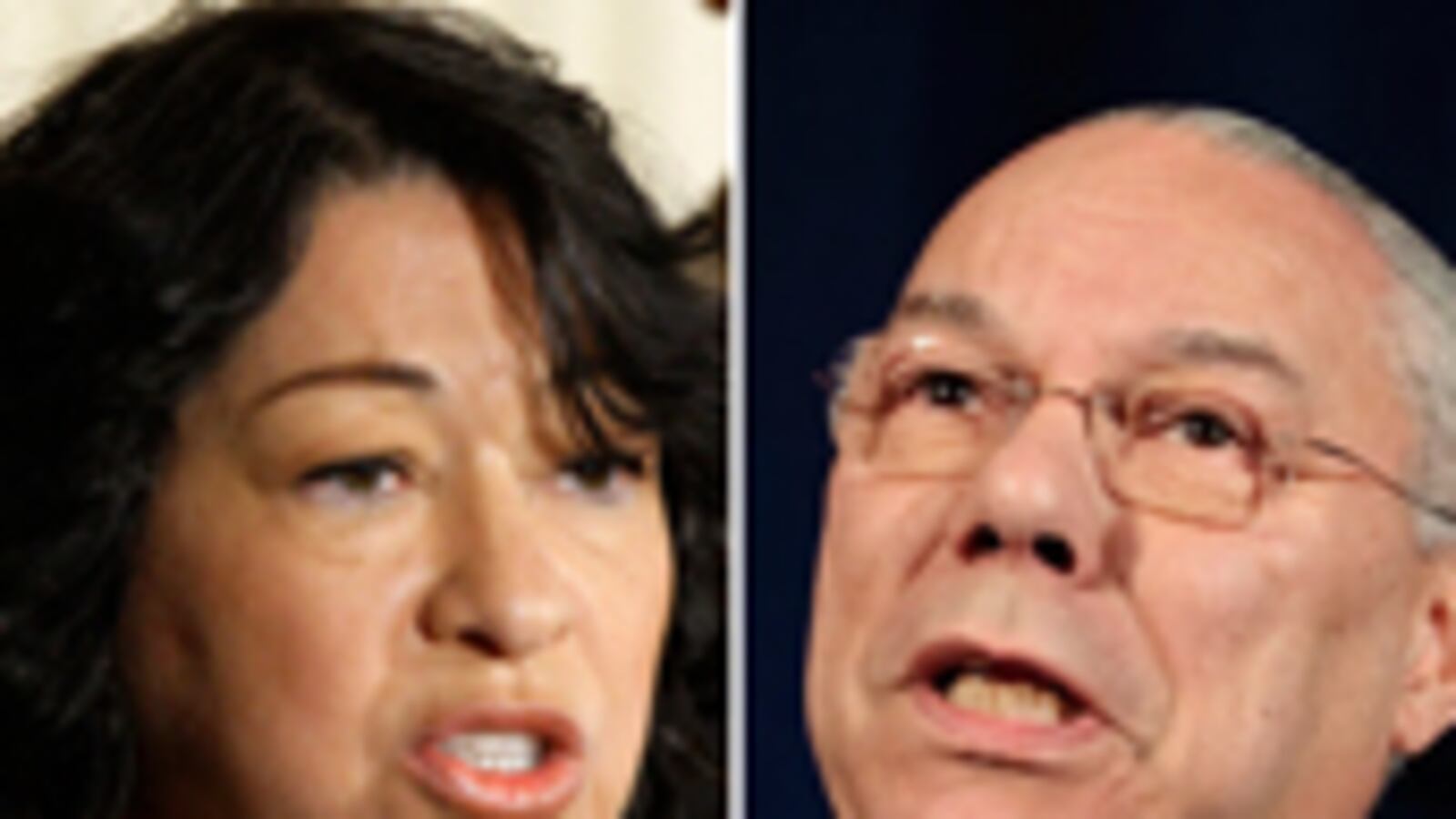 articles/2009/05/26/the-gops-suicide-mission/mckinnon-sotomayor-powell_28536_xz634p