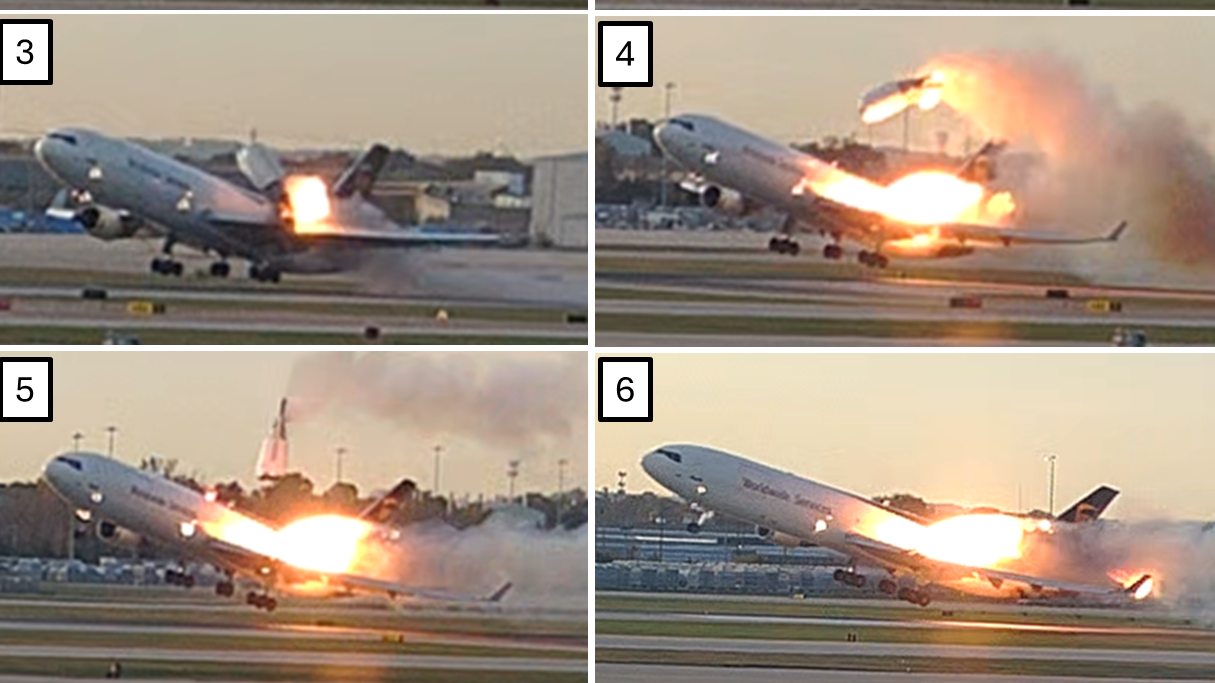 National Transportation Safety Board