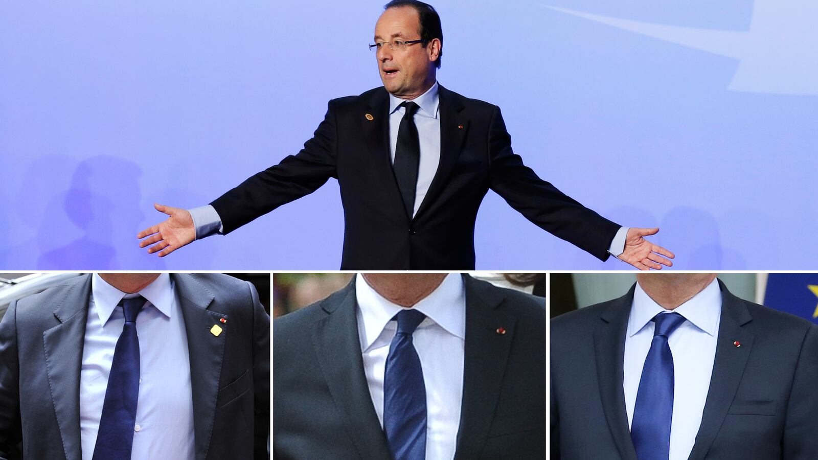 articles/2012/11/10/french-president-francois-hollande-s-inability-to-tie-a-necktie-earns-france-s-scorn/francois-hollande-ties-tease_an31hb