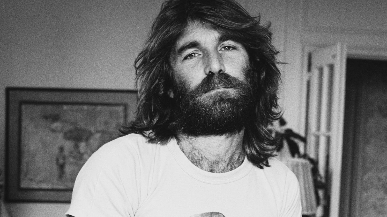 Beach Boys' Dennis Wilson