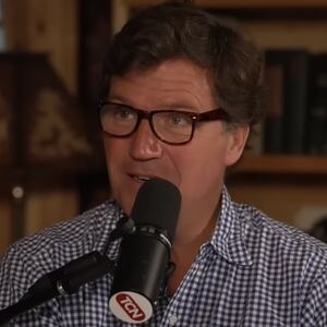 The Tucker Carlson Show