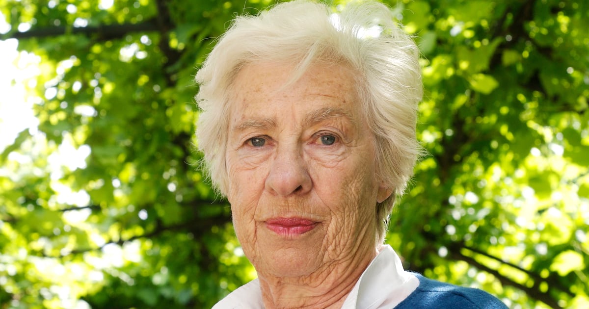 Anne Frank’s Stepsister and Holocaust Survivor Dies at 96