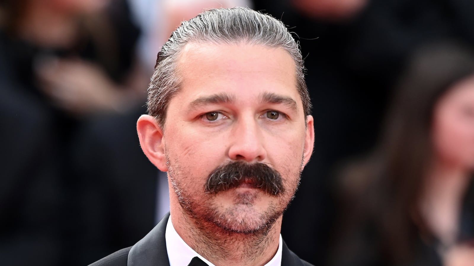 Shia LaBeouf