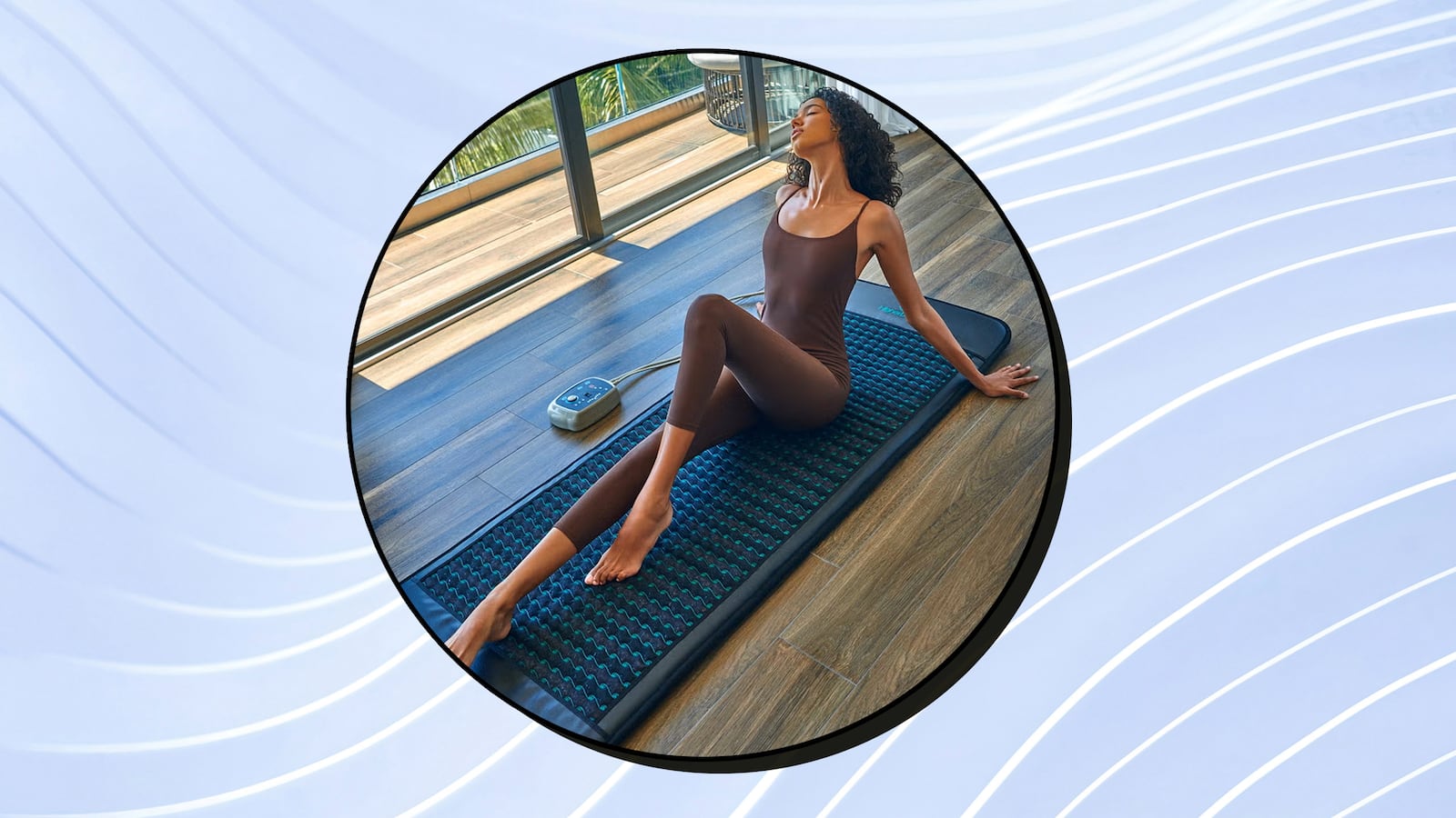 HigherDose PEMF Mats Review