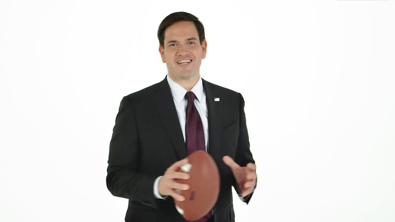 Rubio