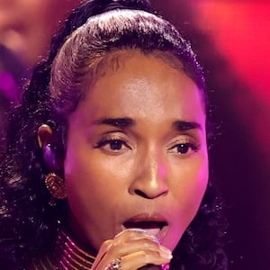 Rozonda "Chilli" Thomas of TLC performs onstage at the 2026 iHeartRadio Music Awards on March 26, 2026, in Los Angeles, California.