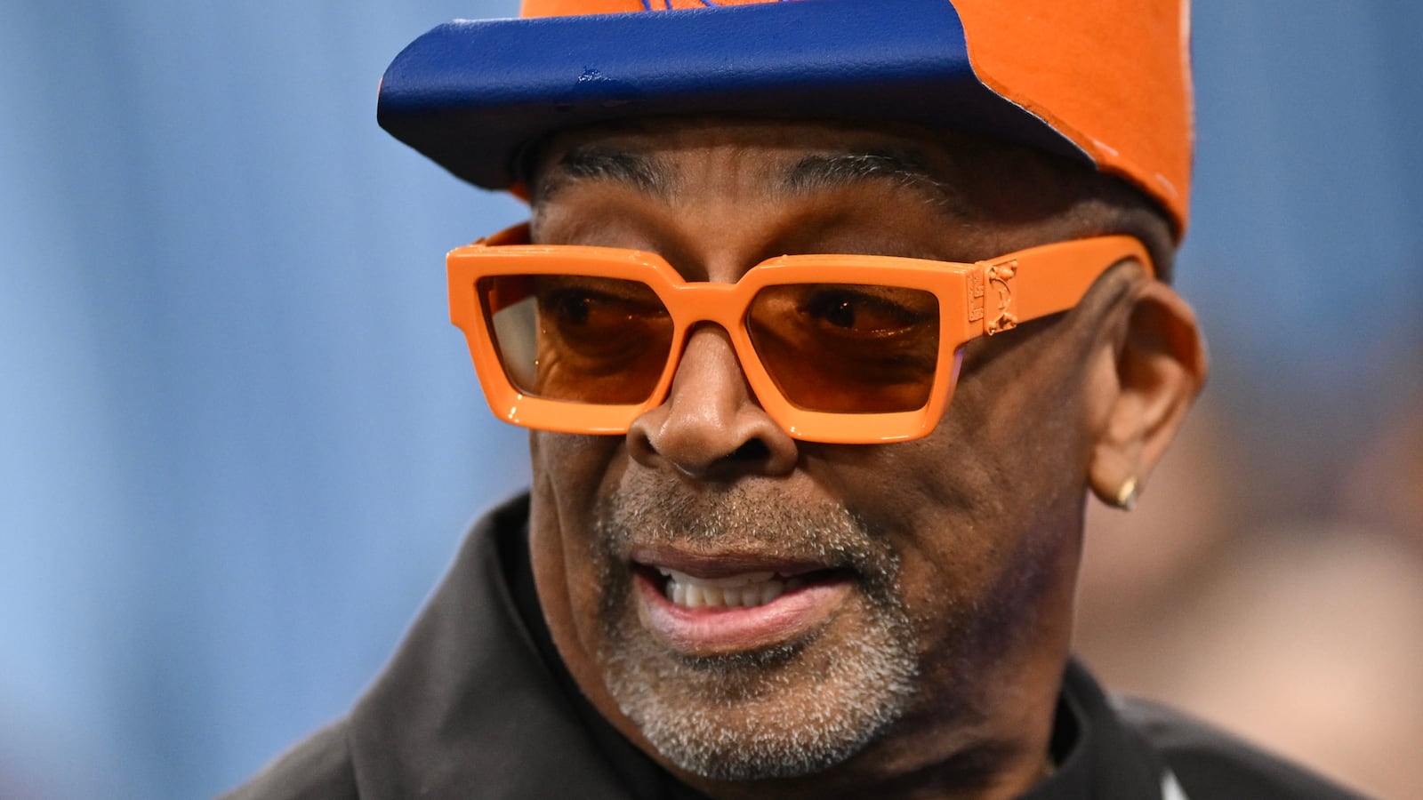 Spike Lee