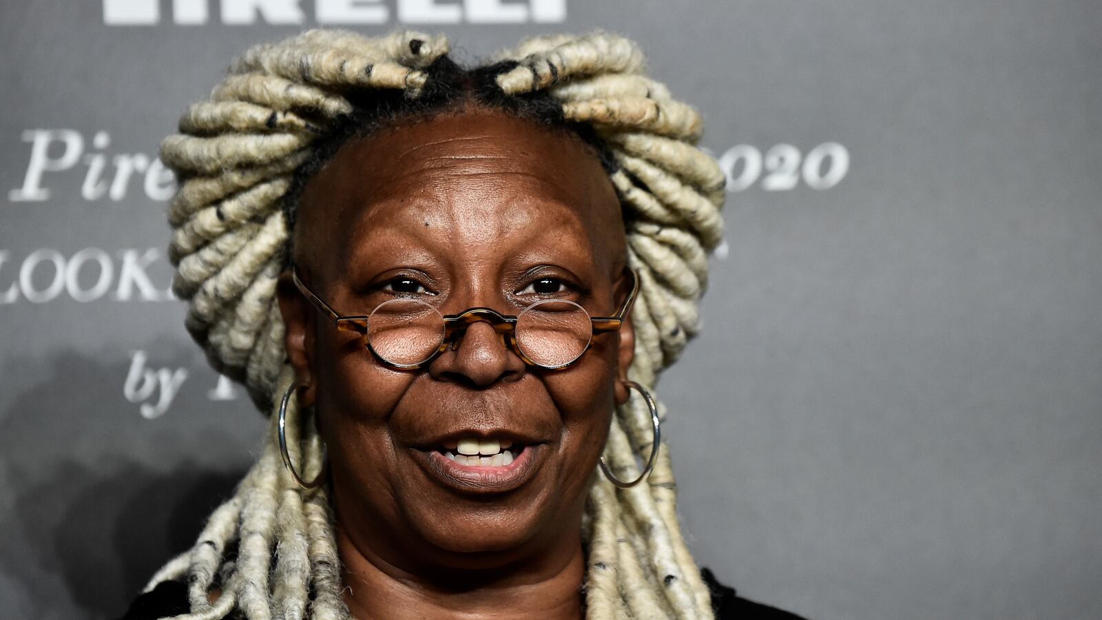 Whoopi Goldberg