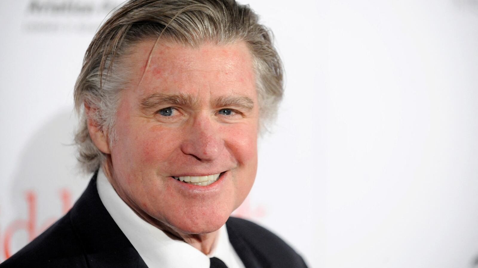 Treat Williams