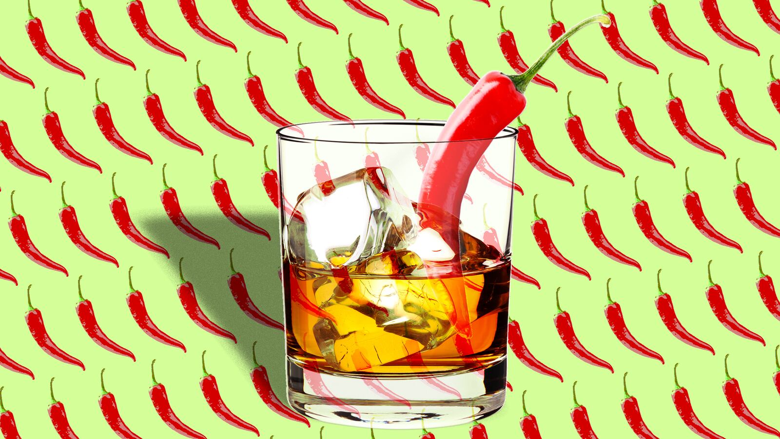 Some Like It Hot: How to Add Heat to Cocktails