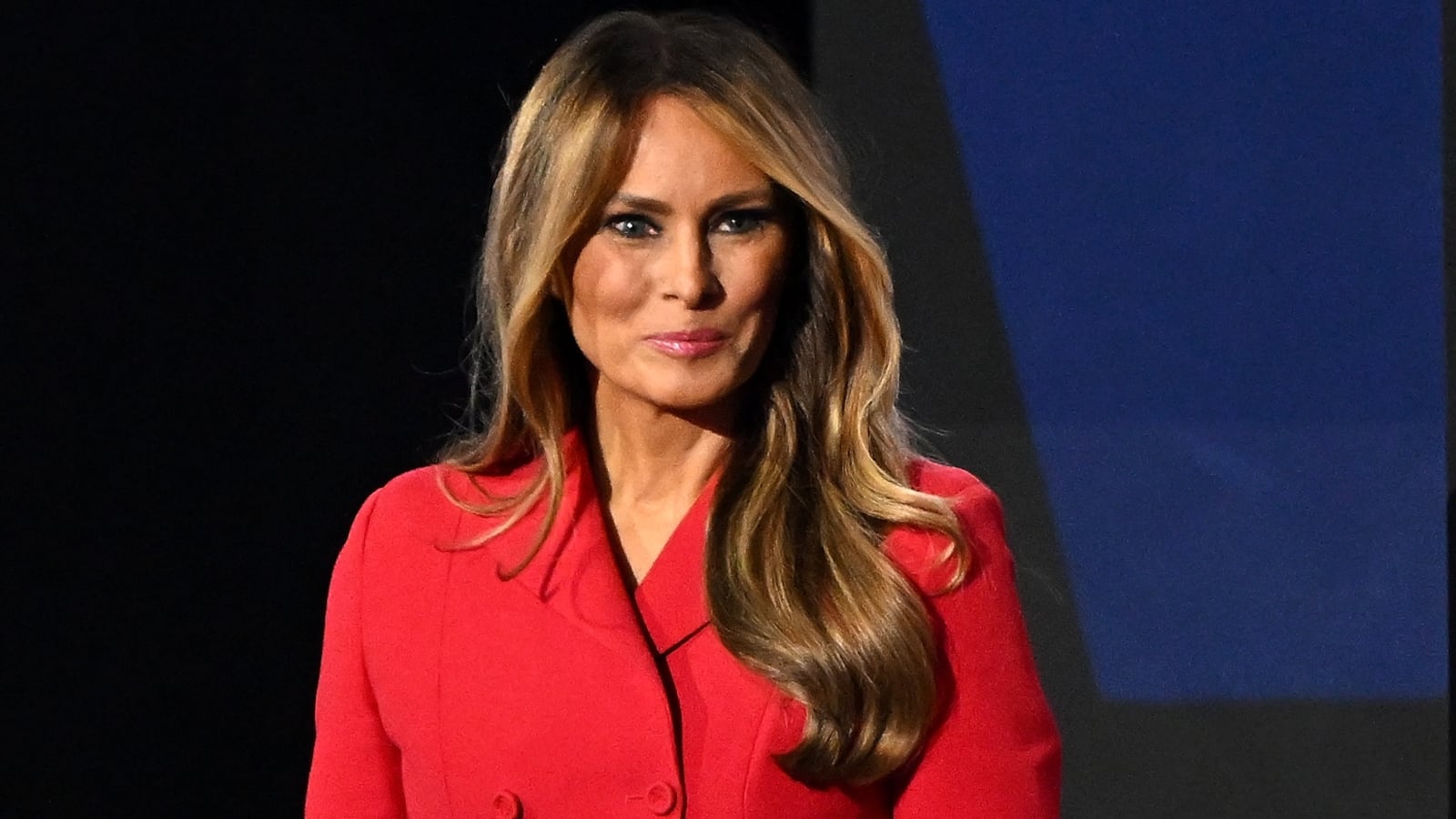 Melania Trump