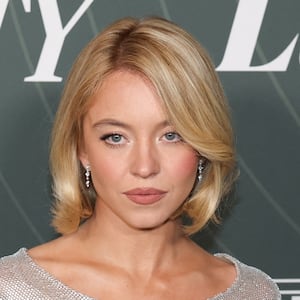 Sydney Sweeney in Los Angeles