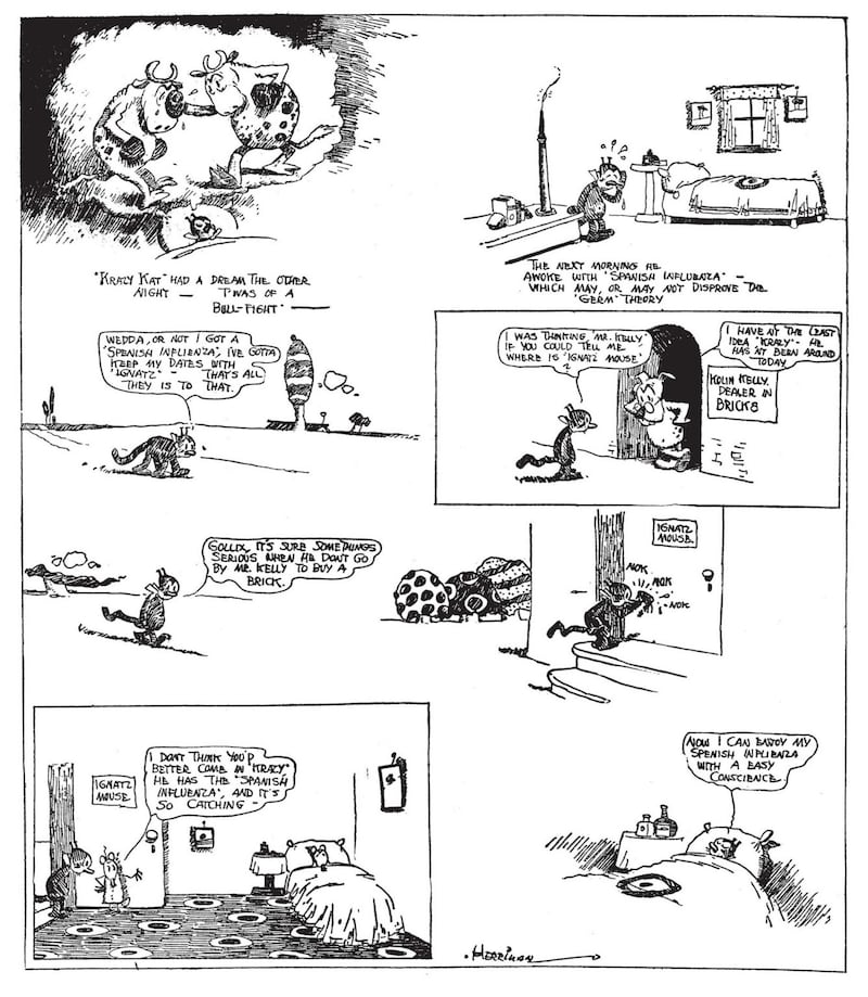 Krazy-kat_spanish-flu-embed_hcfg0i