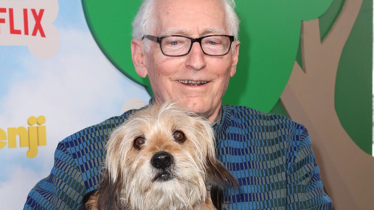 Joe Camp The Man Behind The Benji Films Has Died At 84 joe-camp-the-man-behind-the-benji-films-has-died-at-84