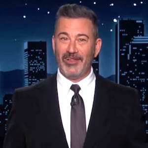 Jimmy Kimmel Live!, Jimmy Kimmel