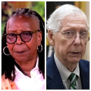 MCCONNELL, GOLDBERG