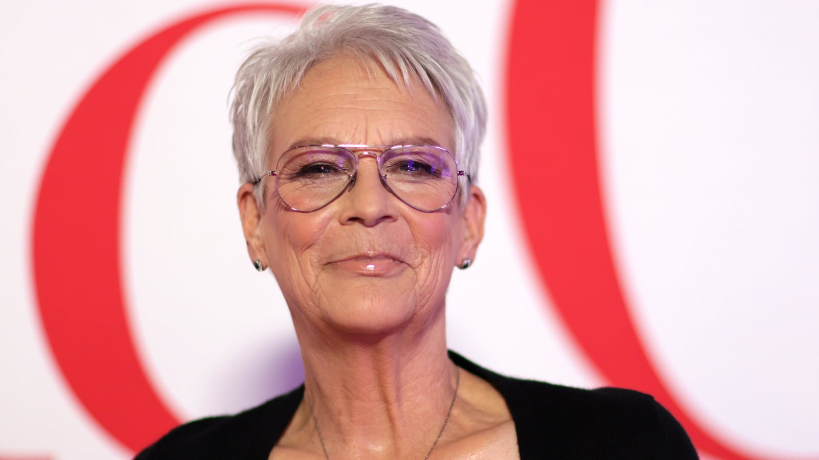 Jamie Lee Curtis