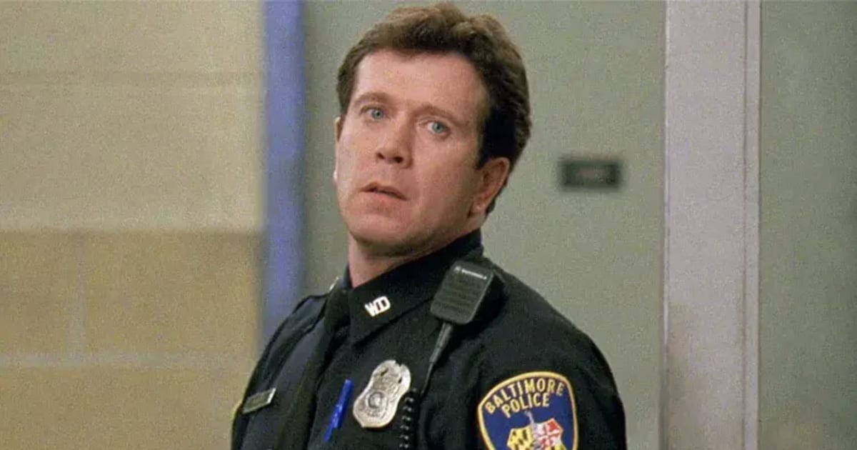 ‘The Wire' Star's Cause of Death Revealed