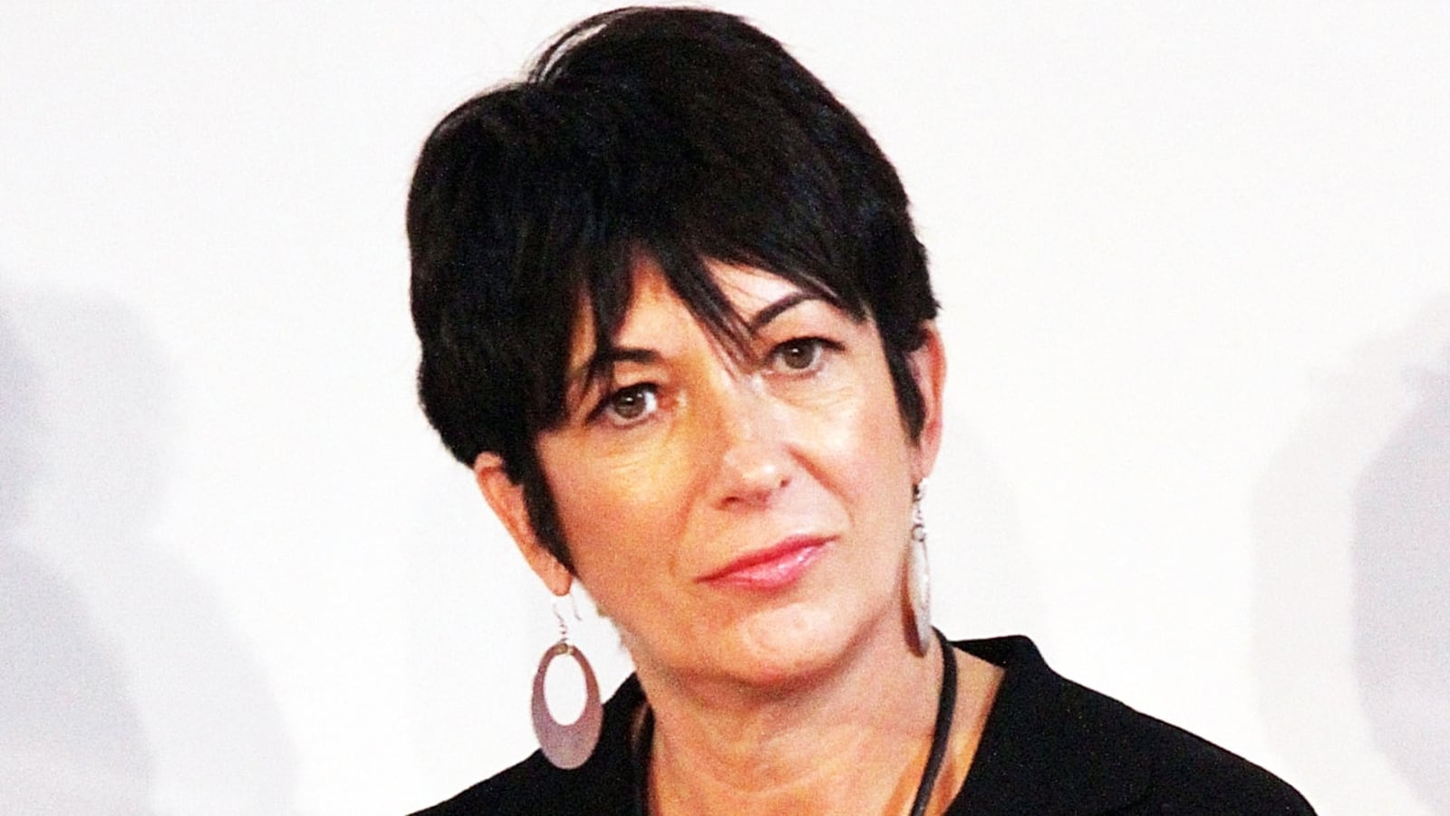 Ghislaine Maxwell