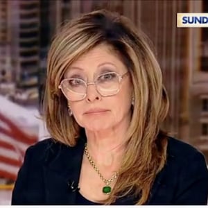 Maria Bartiromo