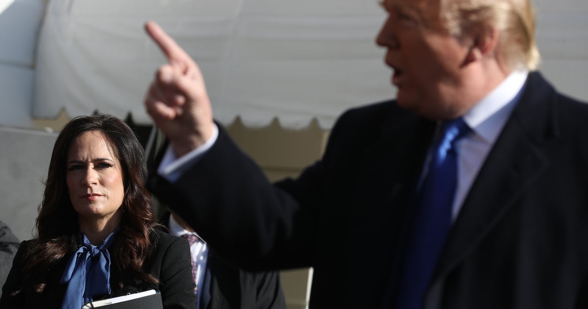 Ex-Trump Aide Sounds Alarm on ‘Not Well’ President, 79