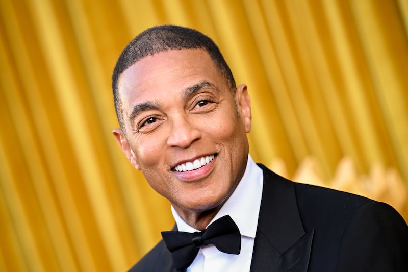Don Lemon