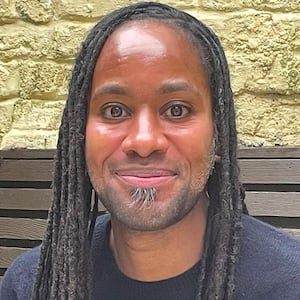 Jason Arday, a University of Cambridge professor.