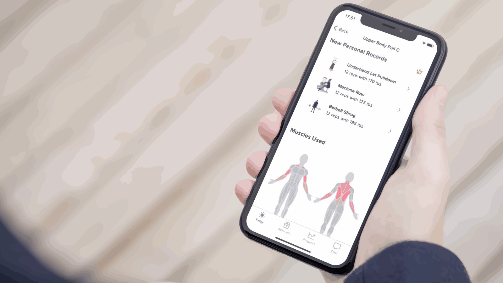 Trainwell Remote Personal Training