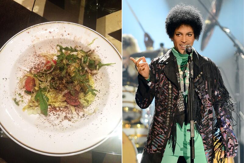articles/2013/08/15/prince-s-funky-twitter-debut-and-the-15-best-first-tweets/130814-prince-twitter-salad-tease_gydcy7