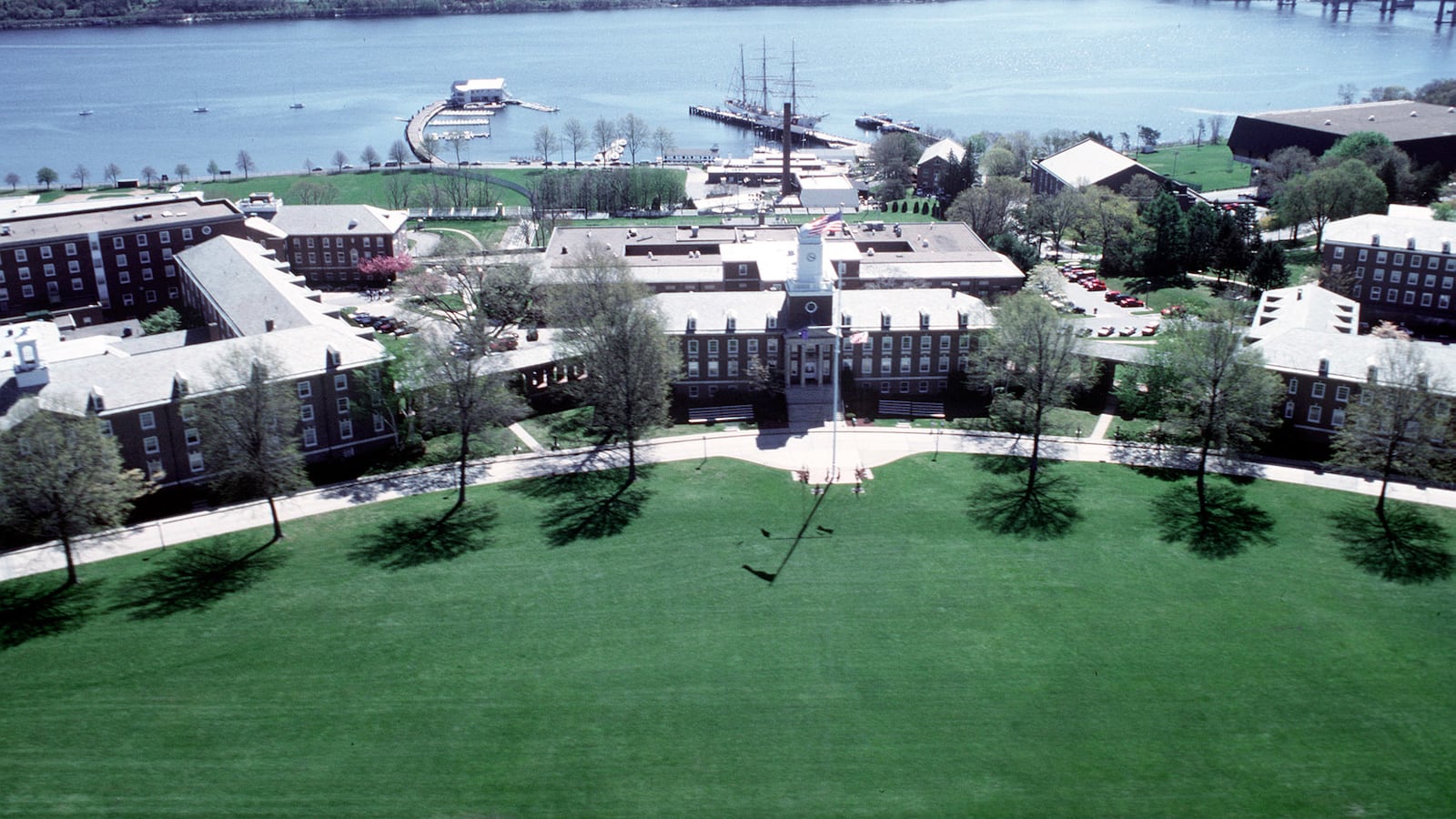 A probe named Operation Fouled Anchor found history of sexual abuse at the United States Coast Guard Academy.