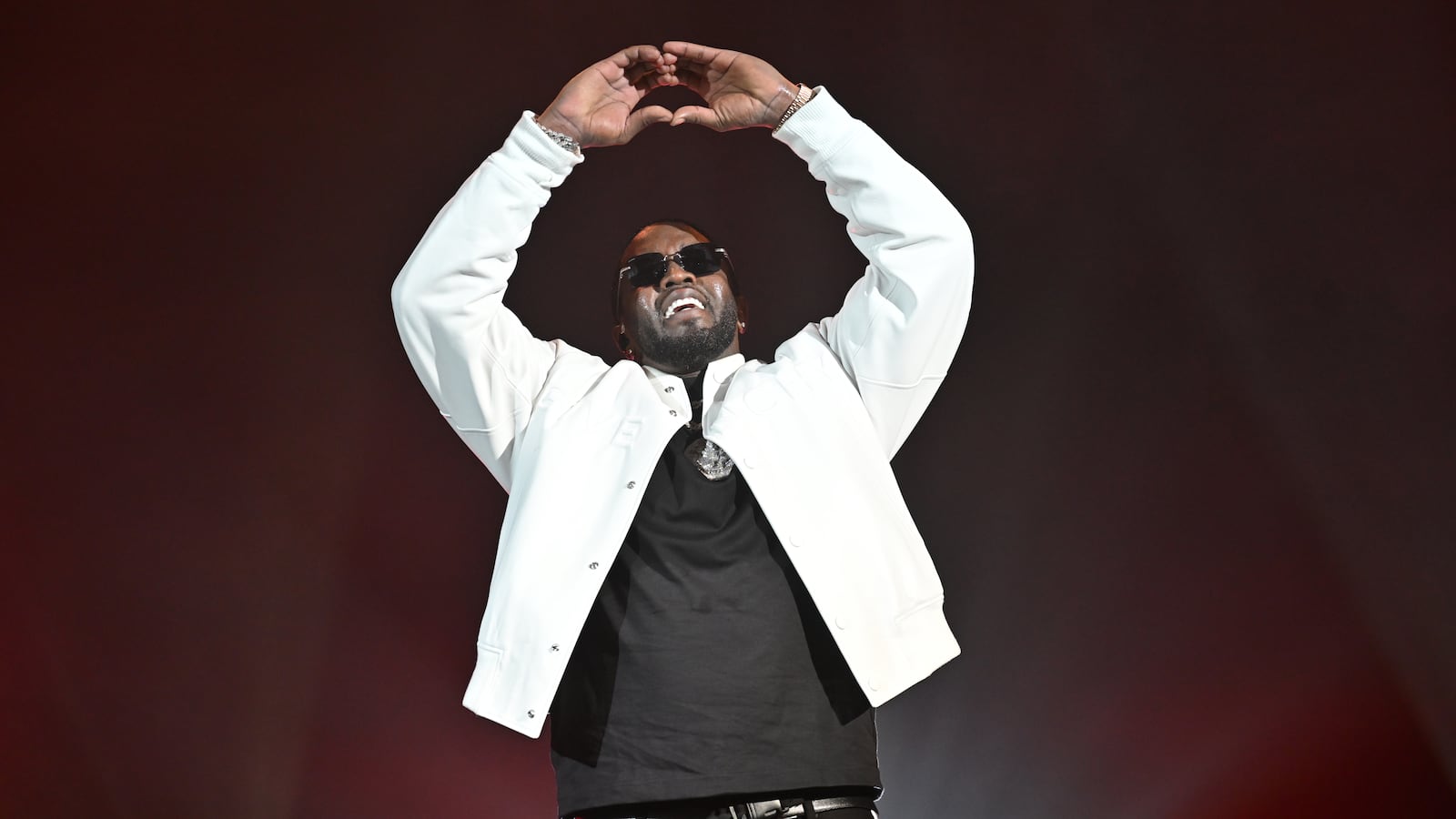 Diddy is sharing a dorm room with Sam Bankman-Fried in jail.