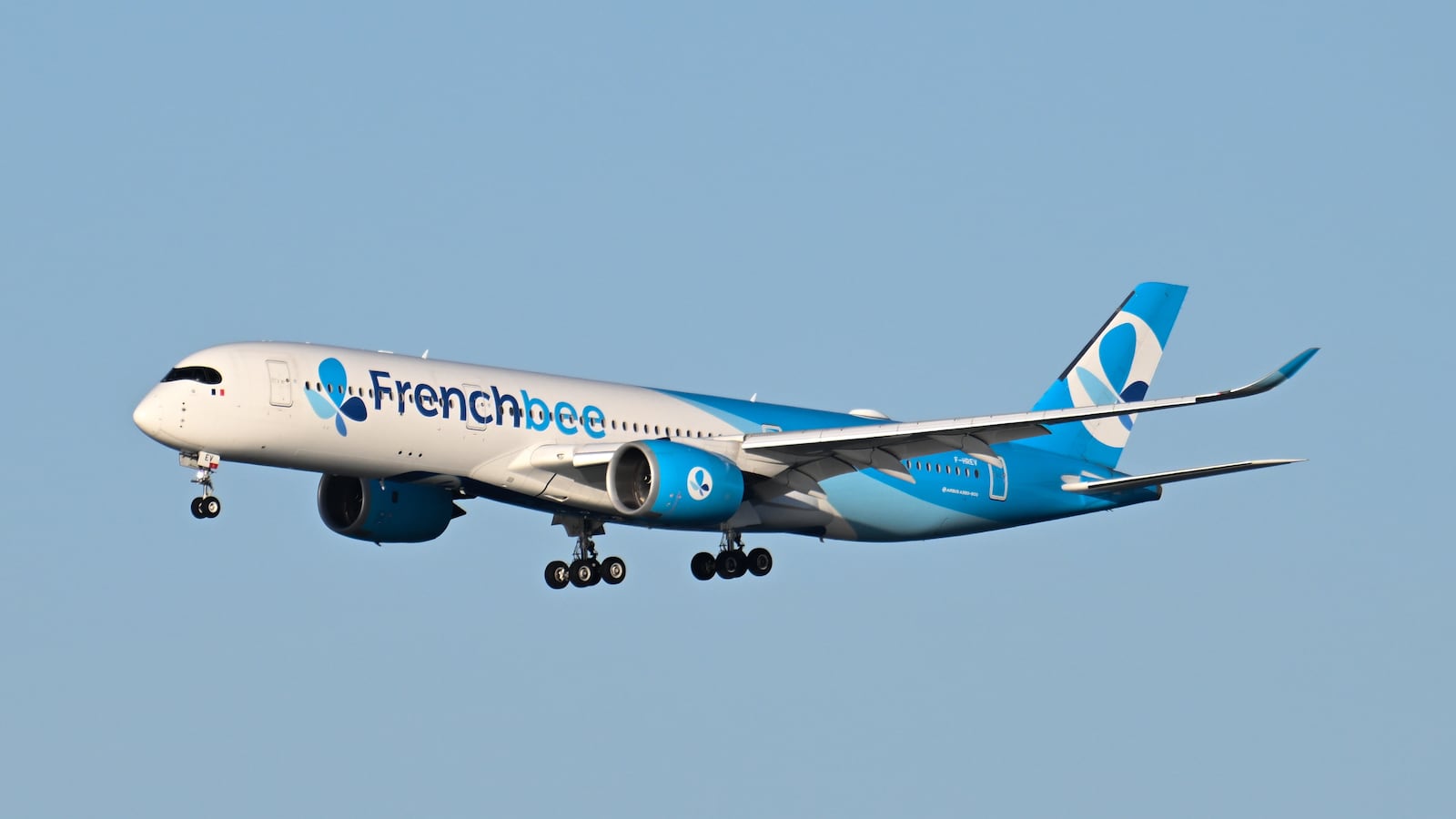 French Bee