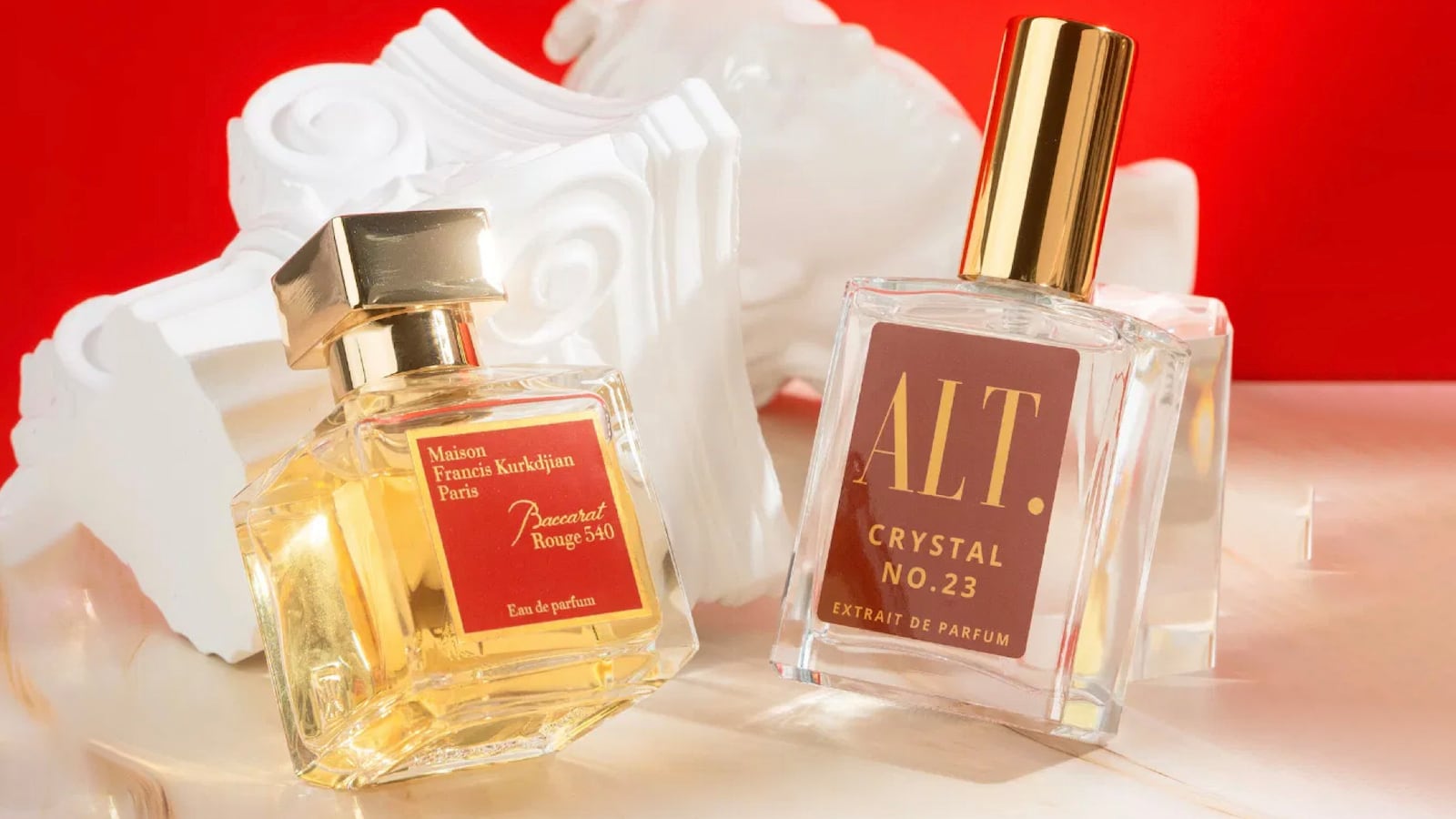 ALT Fragrances