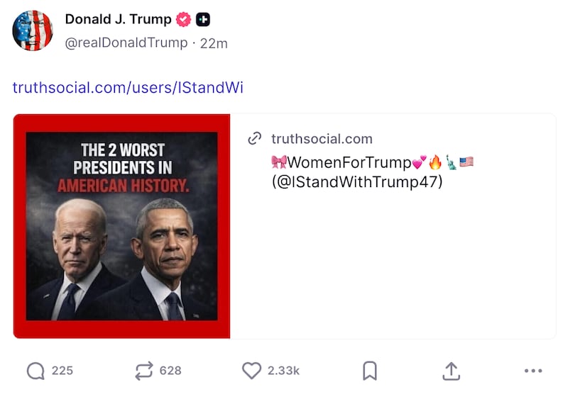 Trump