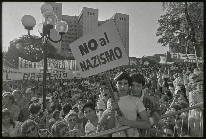 Protest