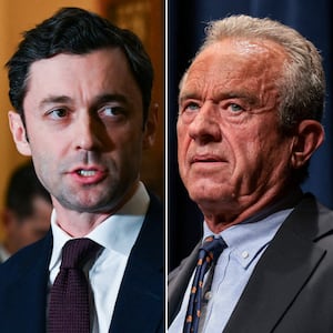 jon ossoff rfk jr