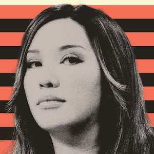 Lauren Chen, Russian propaganda goon