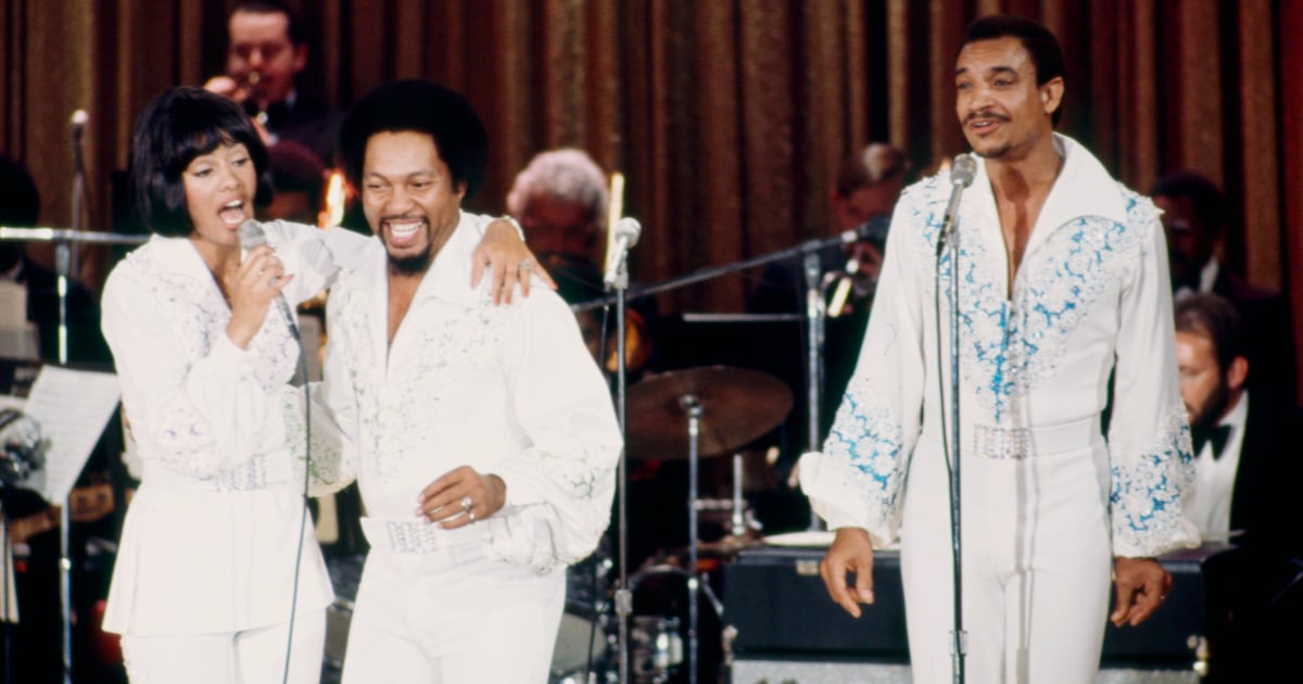 Legendary Soul Singer Dead at 90