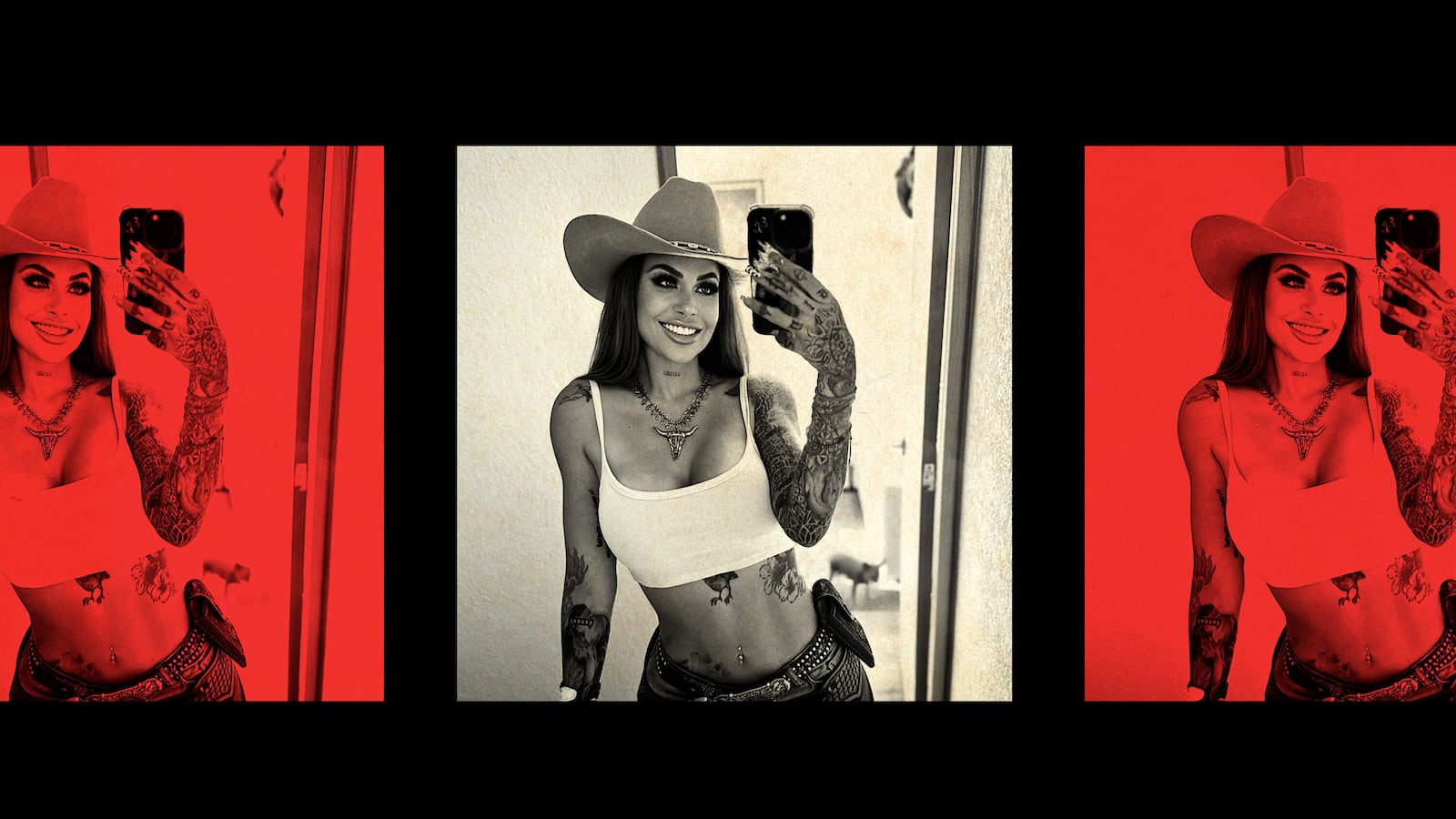 Elena Larrea, 30, has tragically died from a pulmonary embolism on Tuesday