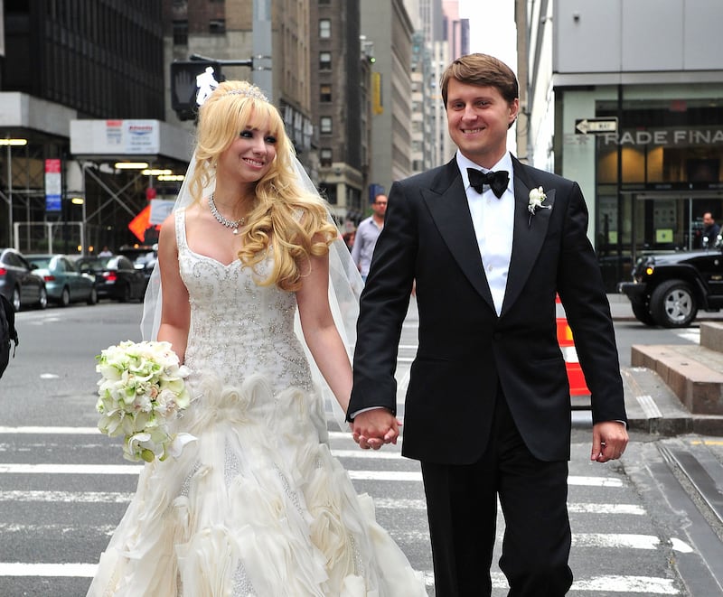 Andrea Catsimatidis